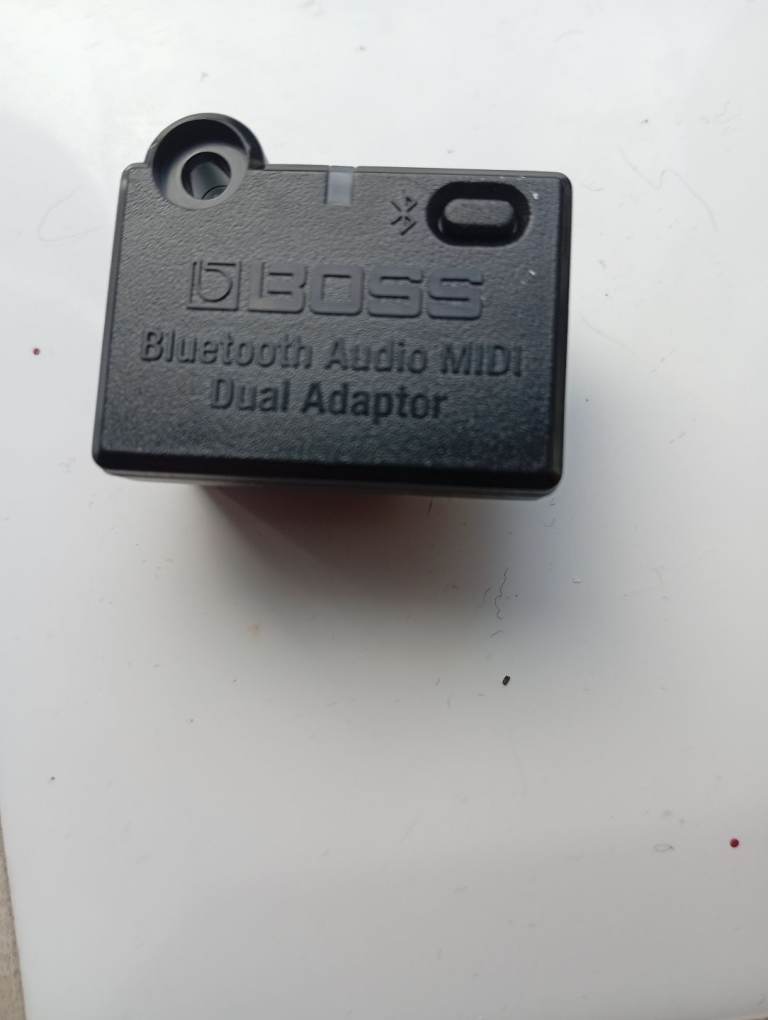 Boss katana Bluetooth adapter 