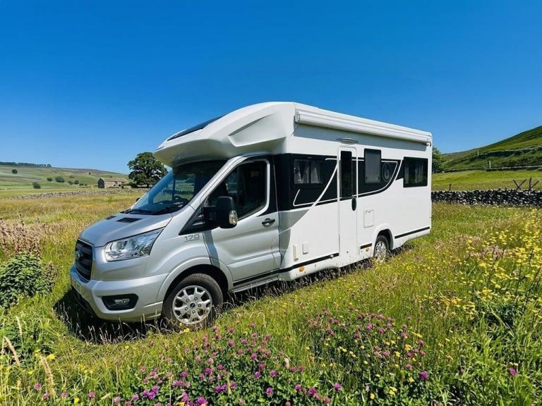 2020 Benimar Tessoro T482 2.0 Diesel 4 Berth