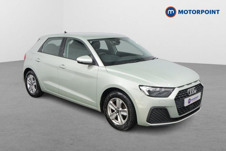 2023 Audi A1 25 TFSI Technik 5dr Hatchback Petrol Manual