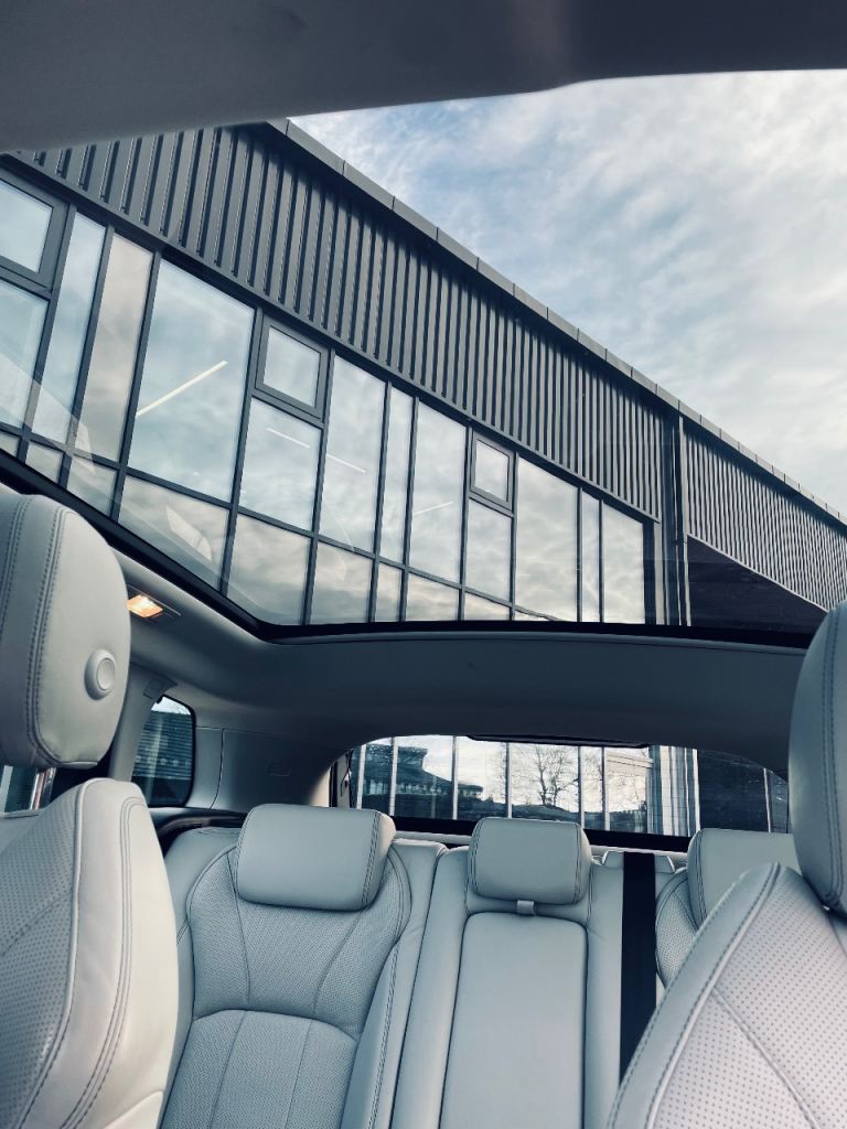 Land Rover, RANGE ROVER EVOQUE, Estate, 2016, Other, 1999 (cc), 5 doors