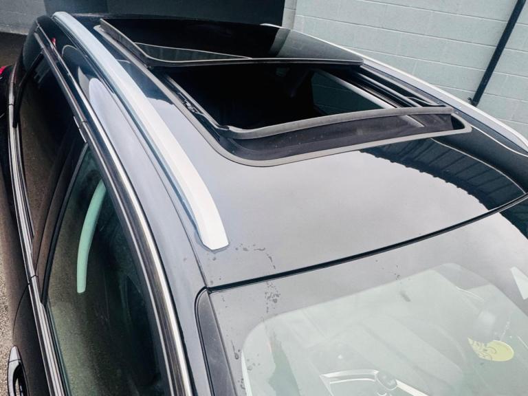 2018 Peugeot 3008 1.2 PureTech Allure 5dr HATCHBACK PETROL Manual