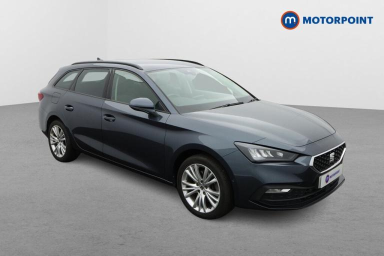2023 SEAT Leon 2.0 TDI SE Dynamic 5dr Estate Diesel Manual