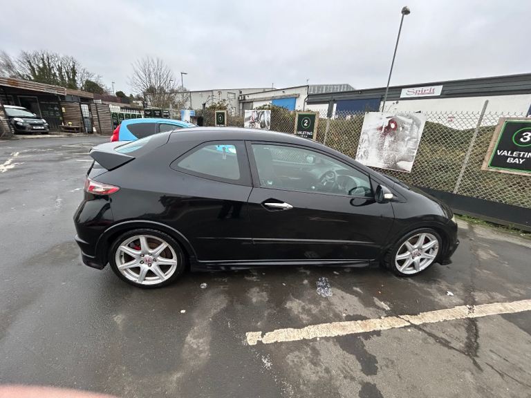 Honda, CIVIC, Type R GT SpecHatchback, 2010, Manual, 1998 (cc), 3 doors