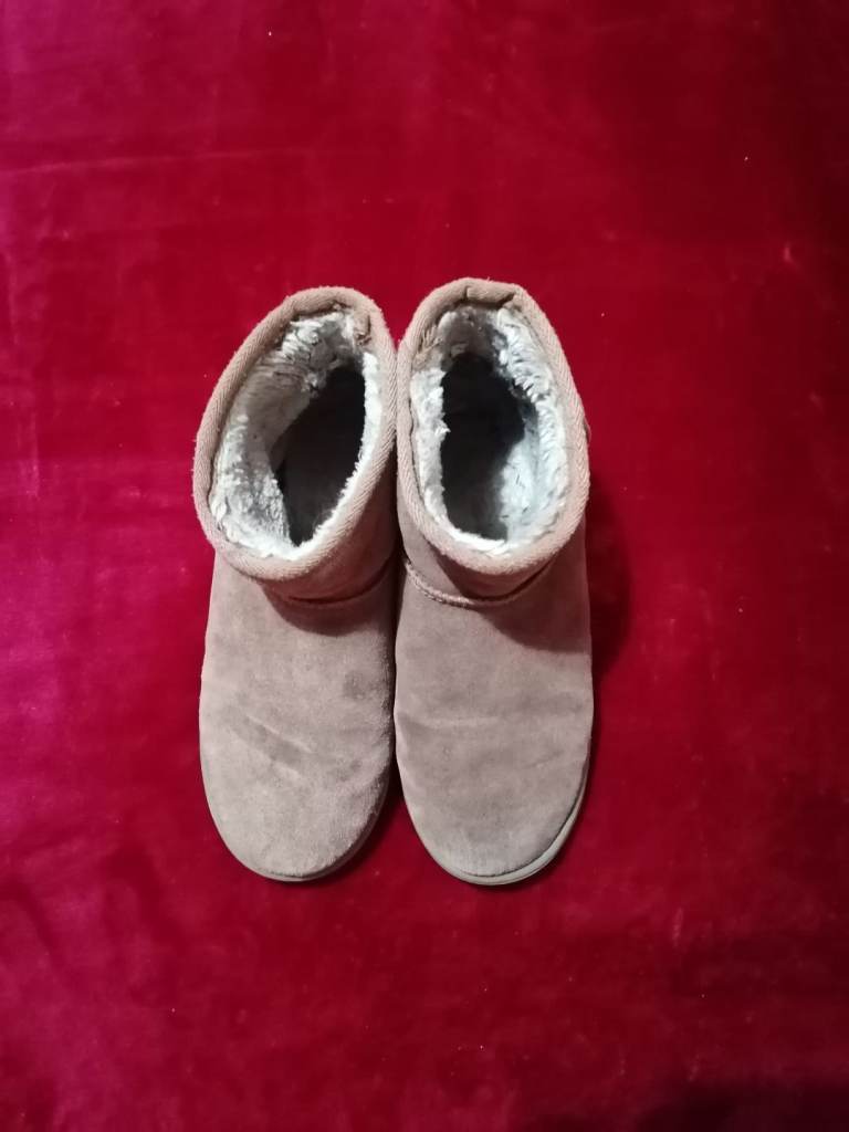 Women's autumn /winter snow boots 