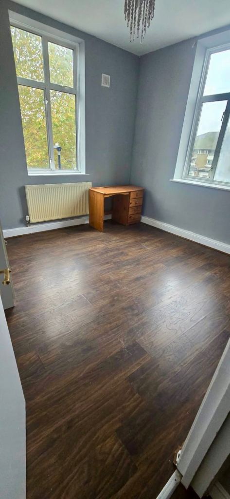 4 Bedroom Property to Rent – Romford Road, E7 9HY