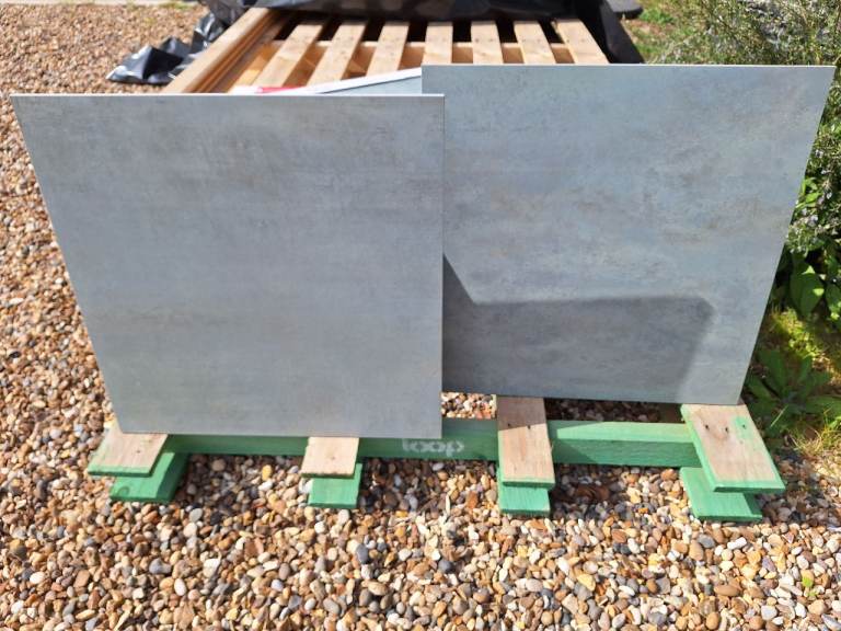 Ceramic Italian CASALGRANDE PADANA Tiles. 60x60 - Fusion Green