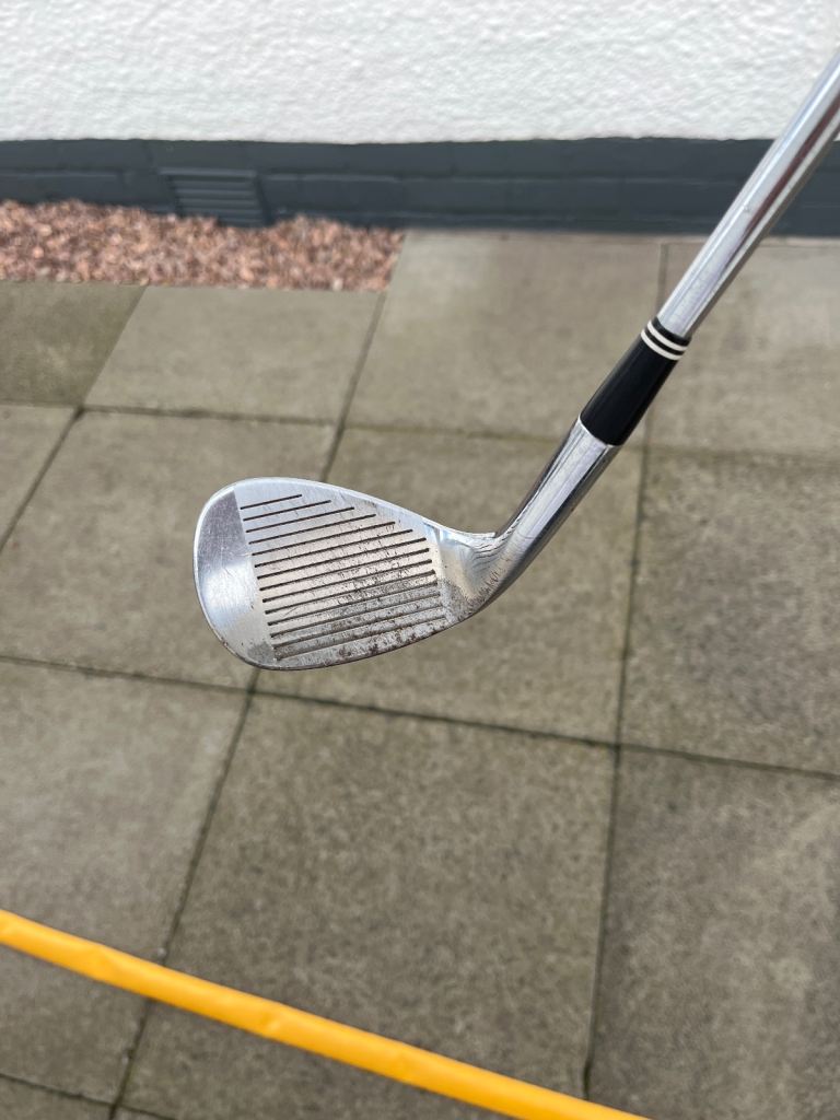 Cleveland 56 deg wedge