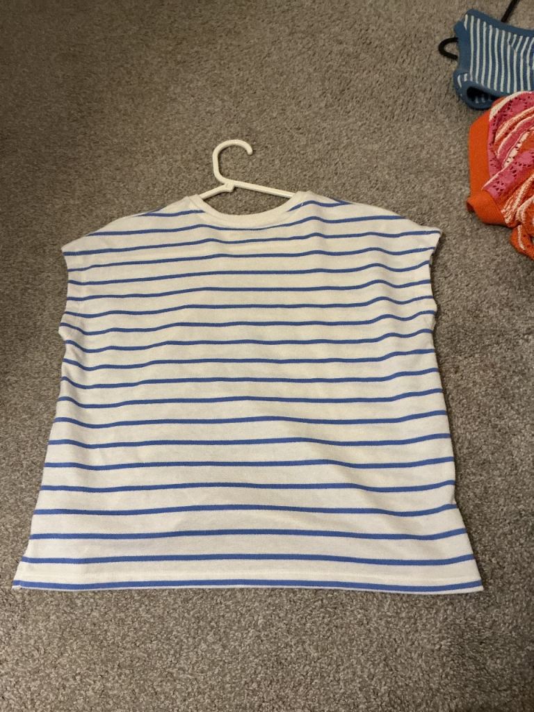 Summer top for kids