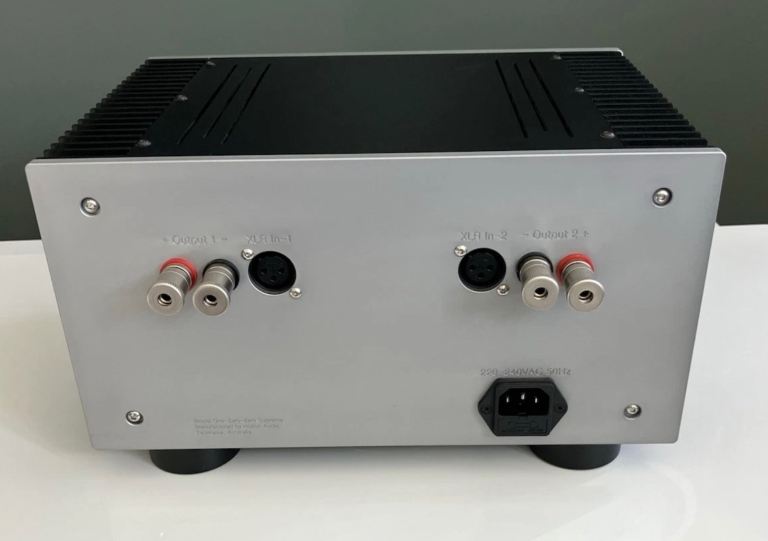 Holton Audio one zero one SUPREME
