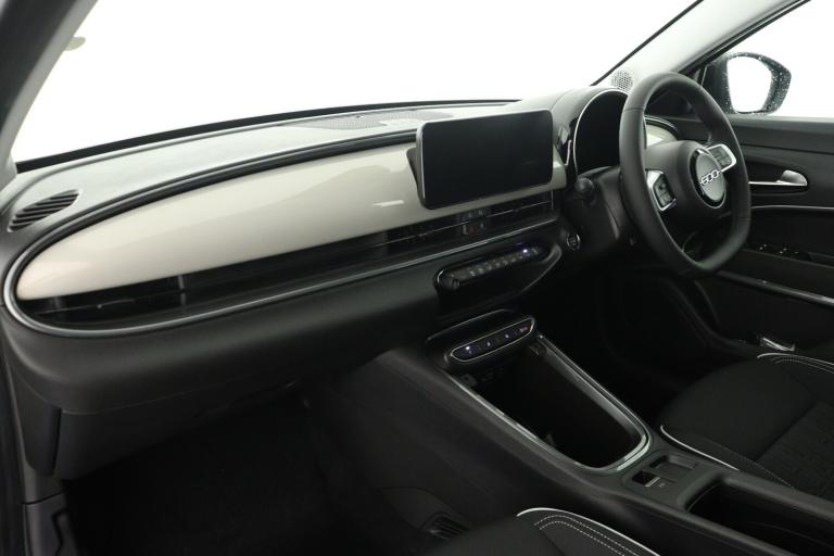 2025 Fiat 600 1.2 Hybrid 48V 5dr eDCT-6 HATCHBACK PETROL Automatic