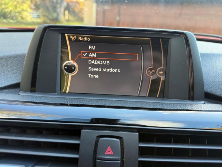 2013 BMW 3 Series 2.0 320d Sport Auto Euro 5 (s/s) 4dr SALOON Diesel Automatic