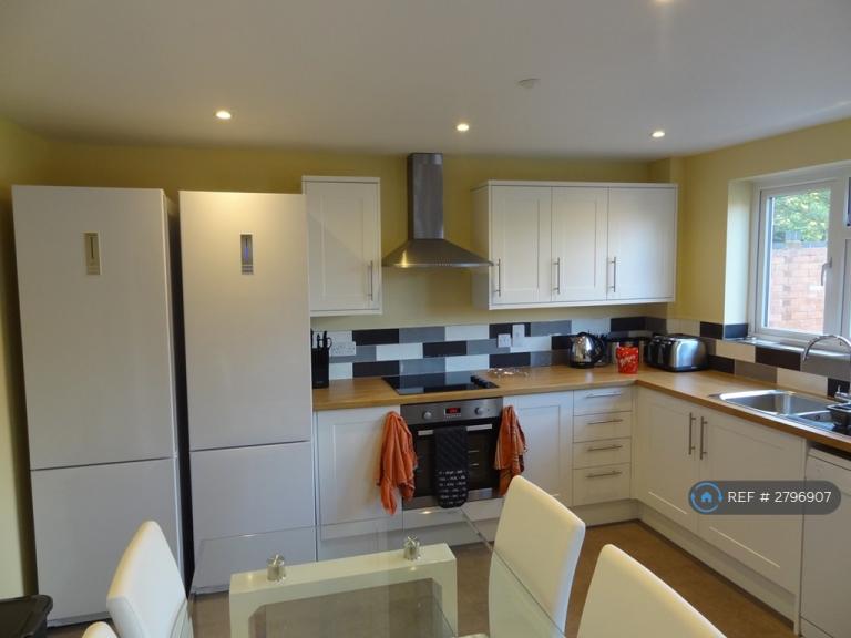 1 bedroom in The Copse, Hemel Hempstead, HP1 (#2796907)