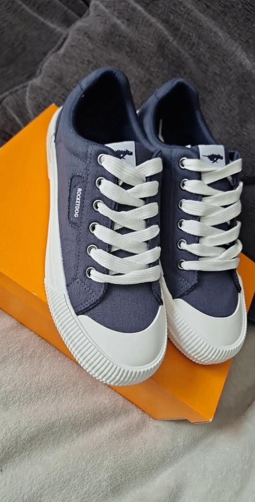 Rocket Dog shoes women 