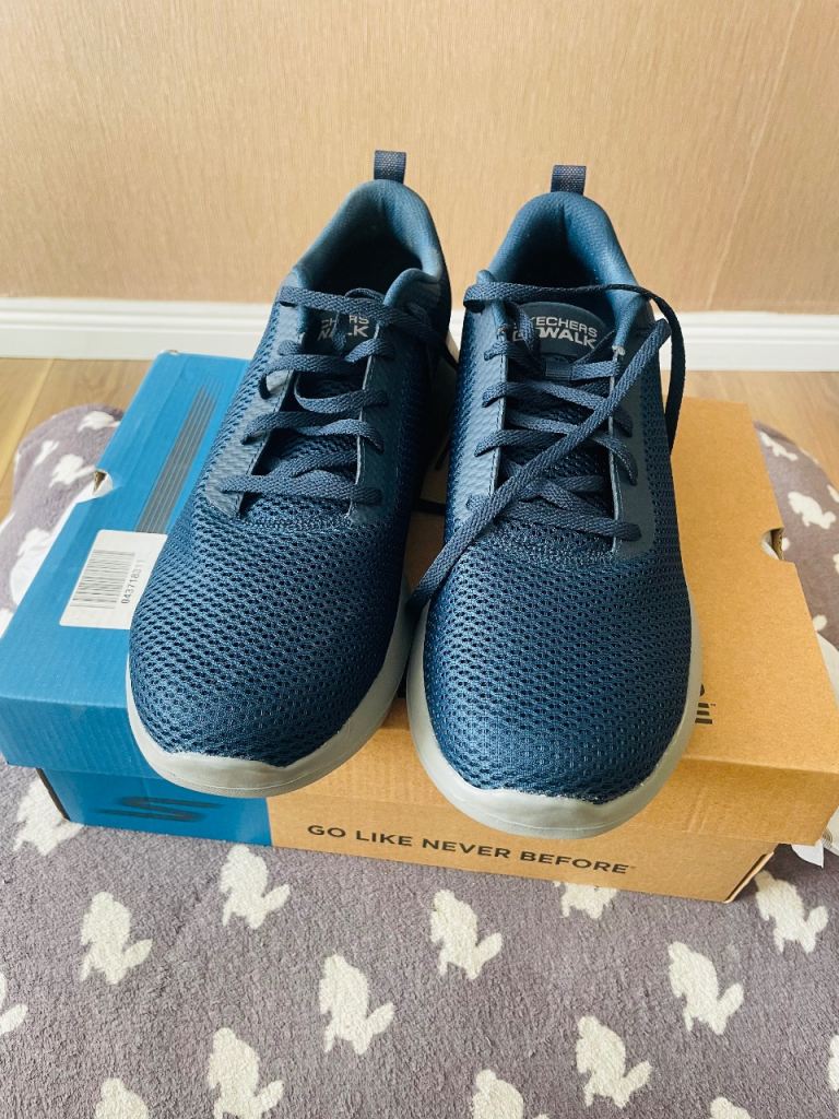 Mens Skechers