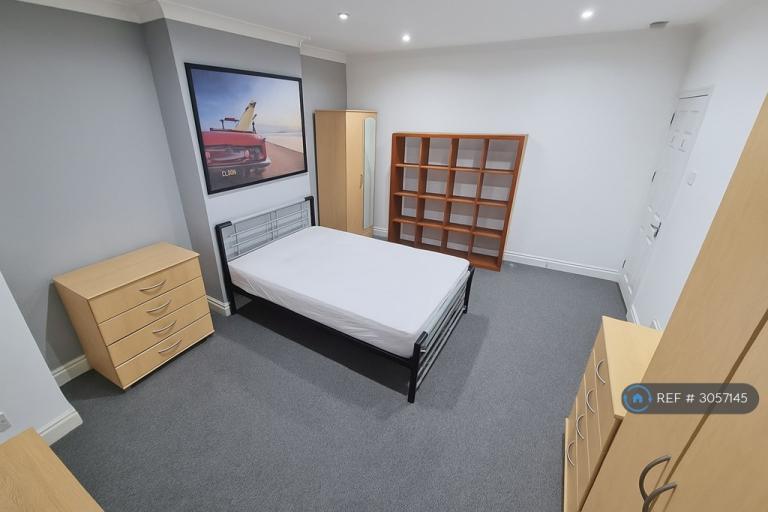 1 bedroom in Harrowdene Road, London, HA0 (#3057145)