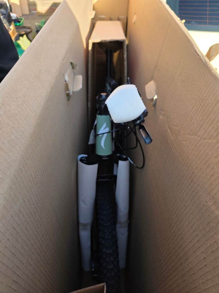 Specialized chisel 2026 brand new