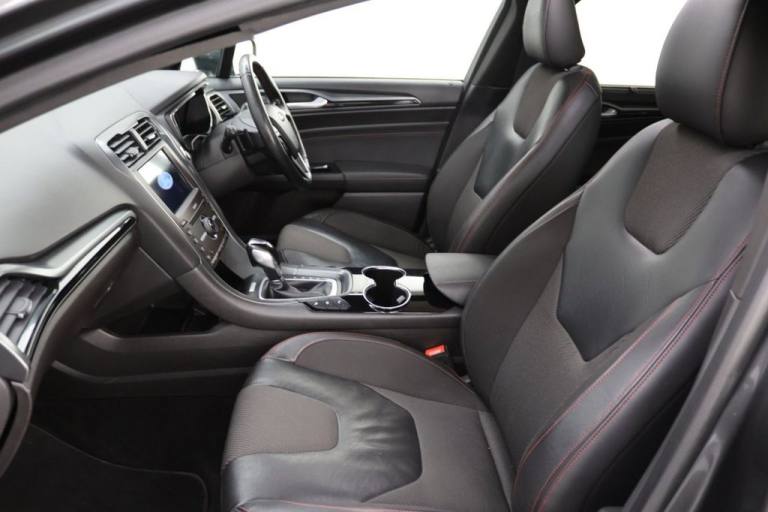 2018 Ford Mondeo 2.0 TDCi 180 ST-Line Edition 5dr Powershift AWD ESTATE DIESEL Automatic