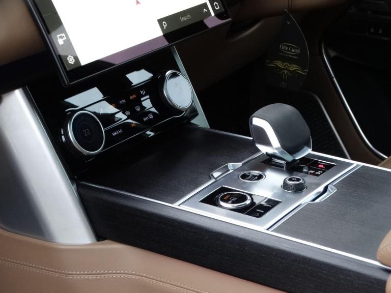 2022 Land Rover Range Rover 4.4 P530 V8 Autobiography Auto 4WD Euro 6 (s/s) 5dr (LWB, 7Seat) ESTA...