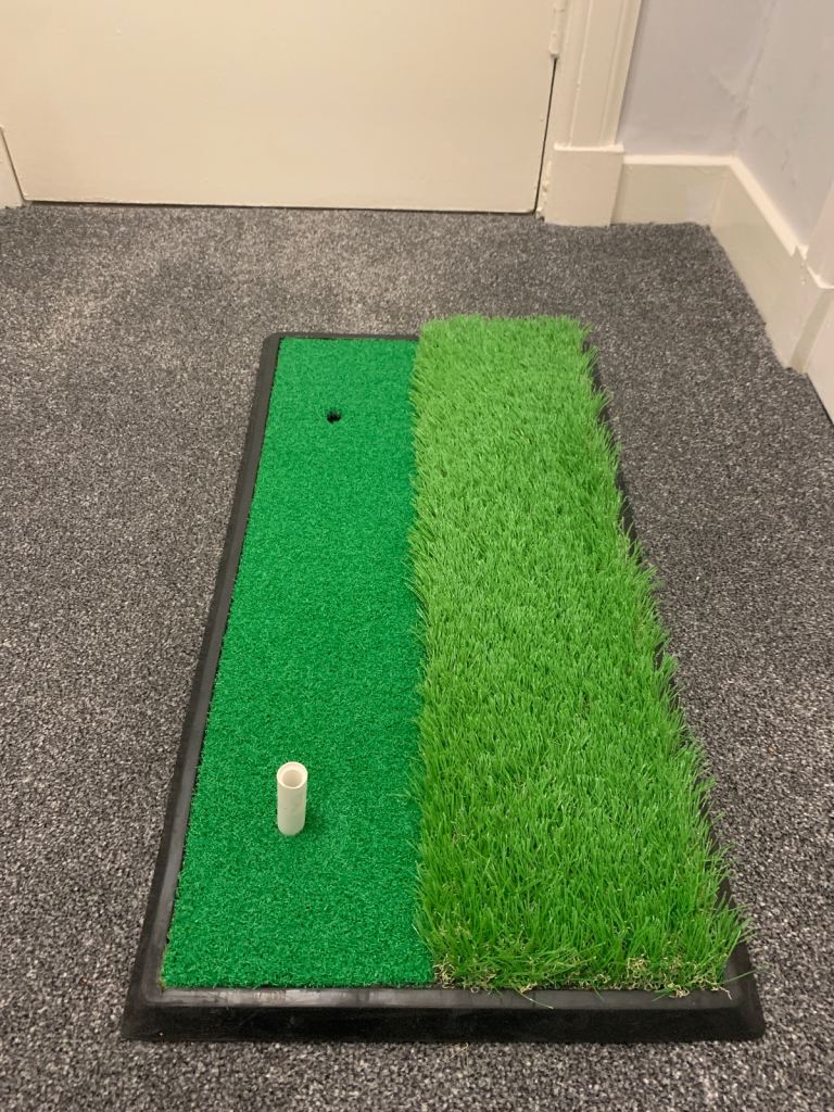 Golf Mat 