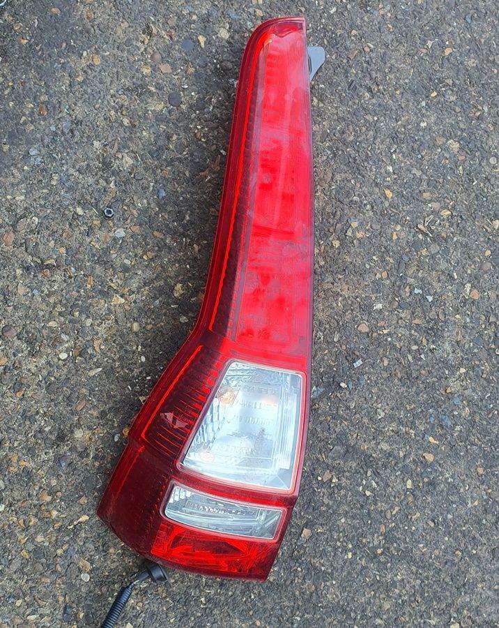 Honda CRV Left Side Rear Light 2007