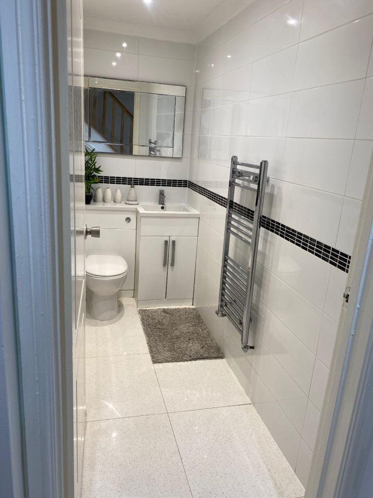 4 BEDROOM HOUSE TO RENT IN GRAYS 