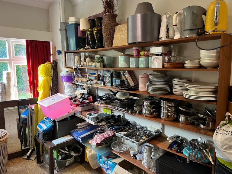 Household items . BARGAINS. Moving house.
