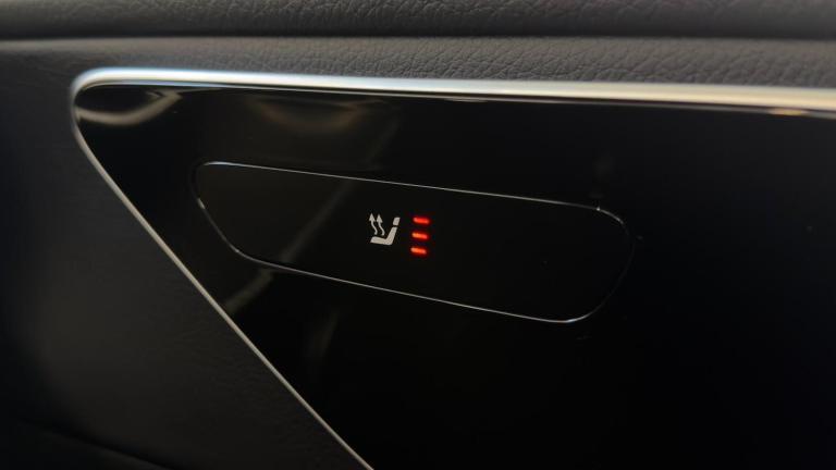 2022 Mercedes-Benz C Class 2.0 C220dh MHEV Sport G-Tronic+ Euro 6 (s/s) 5dr ESTATE Diesel/Electri...