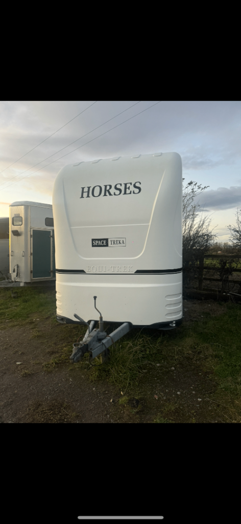 image for Equitrek 2009