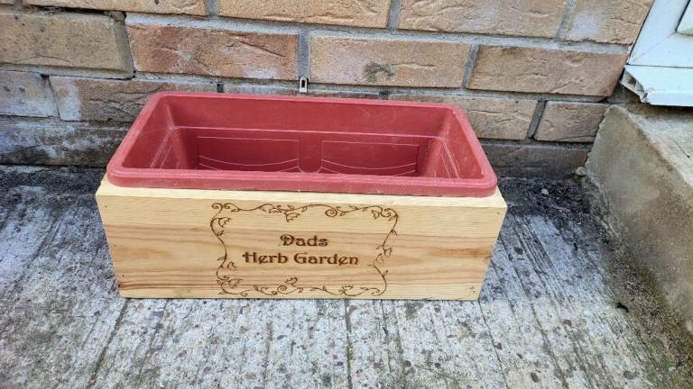 Planter
