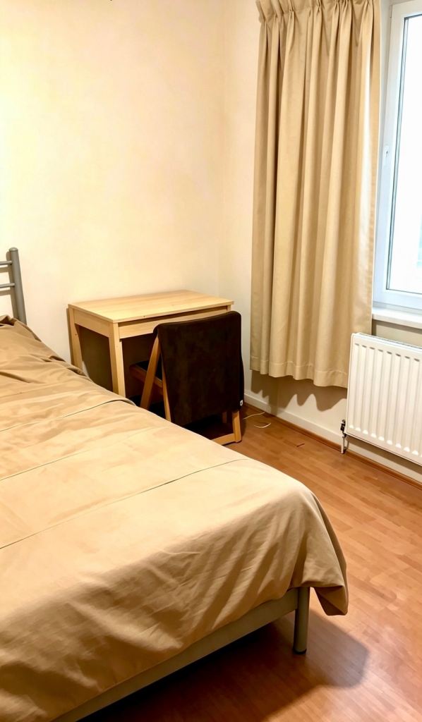 Rent *** DOUBLE ROOM CLOSE TO PYMMES PARK