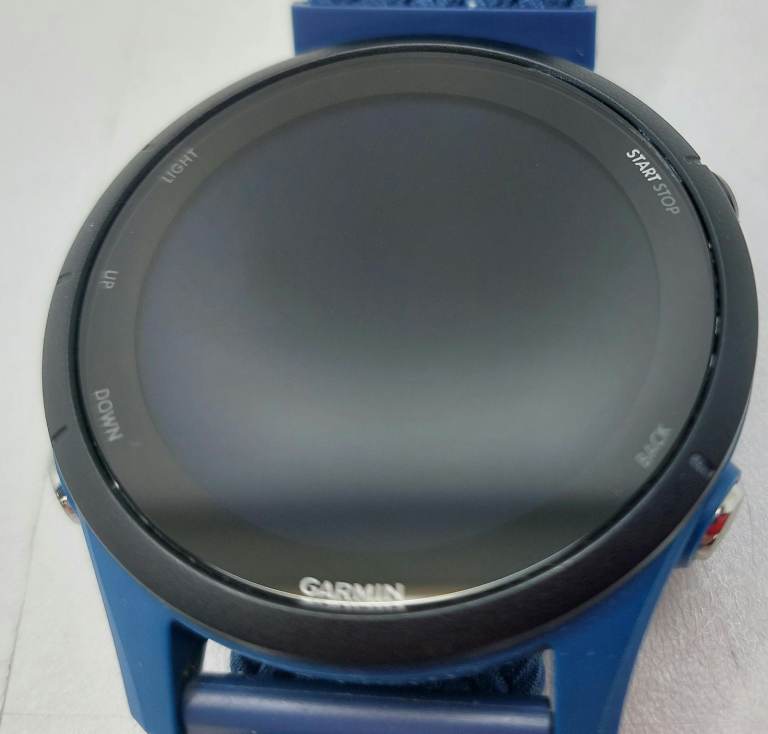 Garmin Forerunner 255