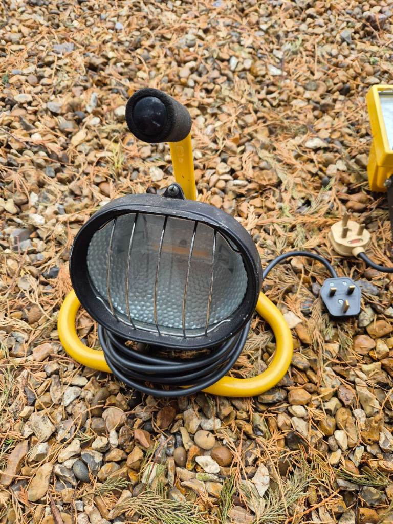 Led bulb lights