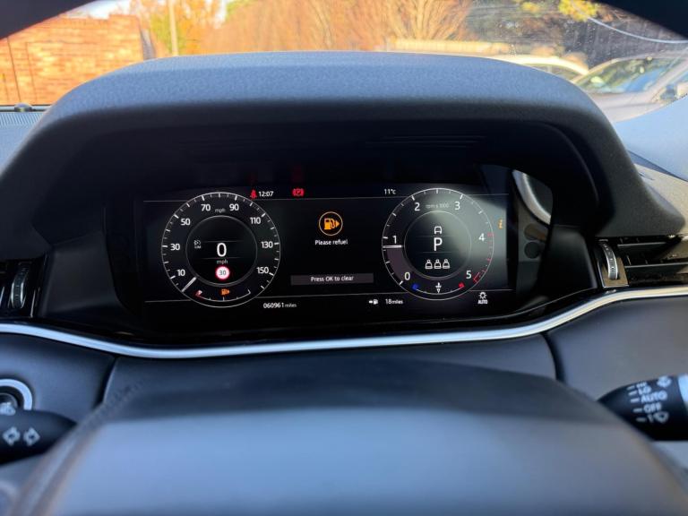 2019 Land Rover Range Rover Evoque 2.0 D180 HSE Auto 4WD Euro 6 (s/s) 5dr ESTATE Diesel Automatic