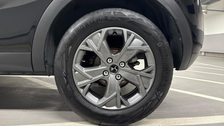 2023 DS Automobiles DS 3 1.2 PureTech Bastille SUV 5dr Petrol Manual Euro 6 (s/s) (100 ps) SUV Pe...