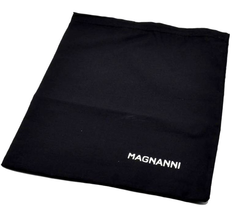 Dust Bag Magnanni New Original 