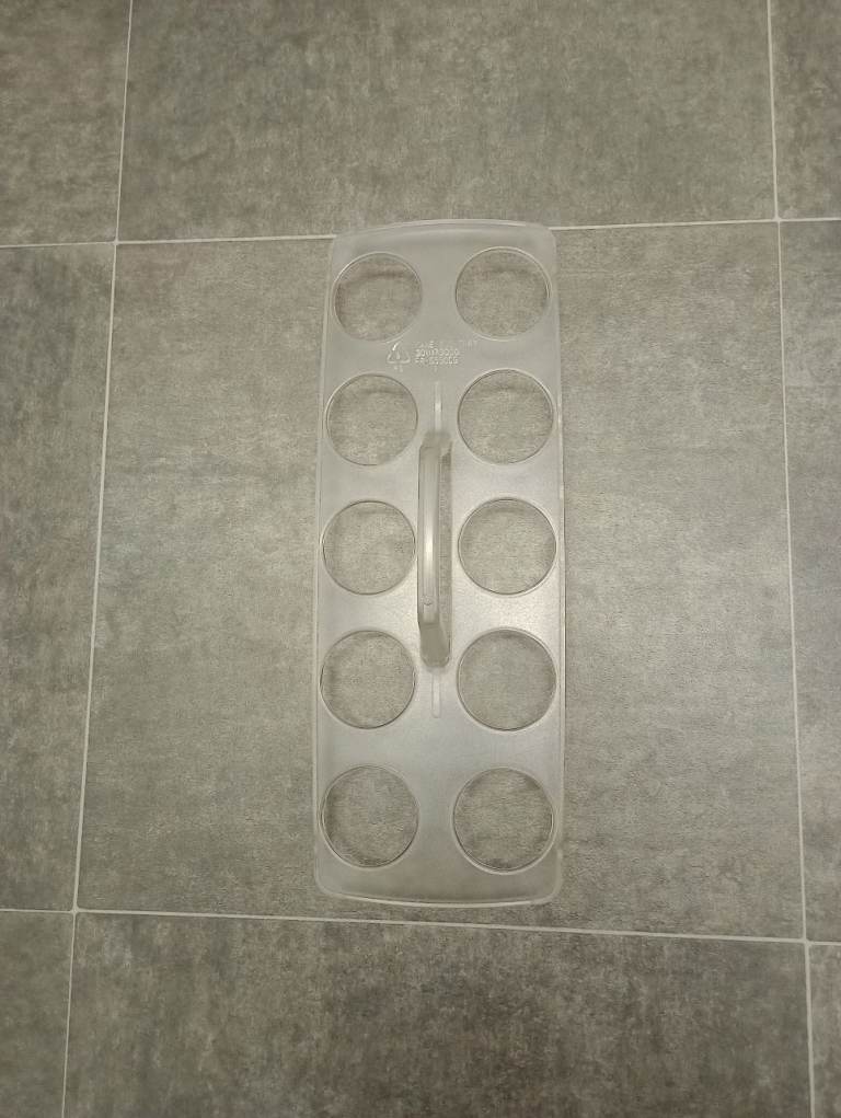 EGG HOLDER FOR FRIDGE (NEW)