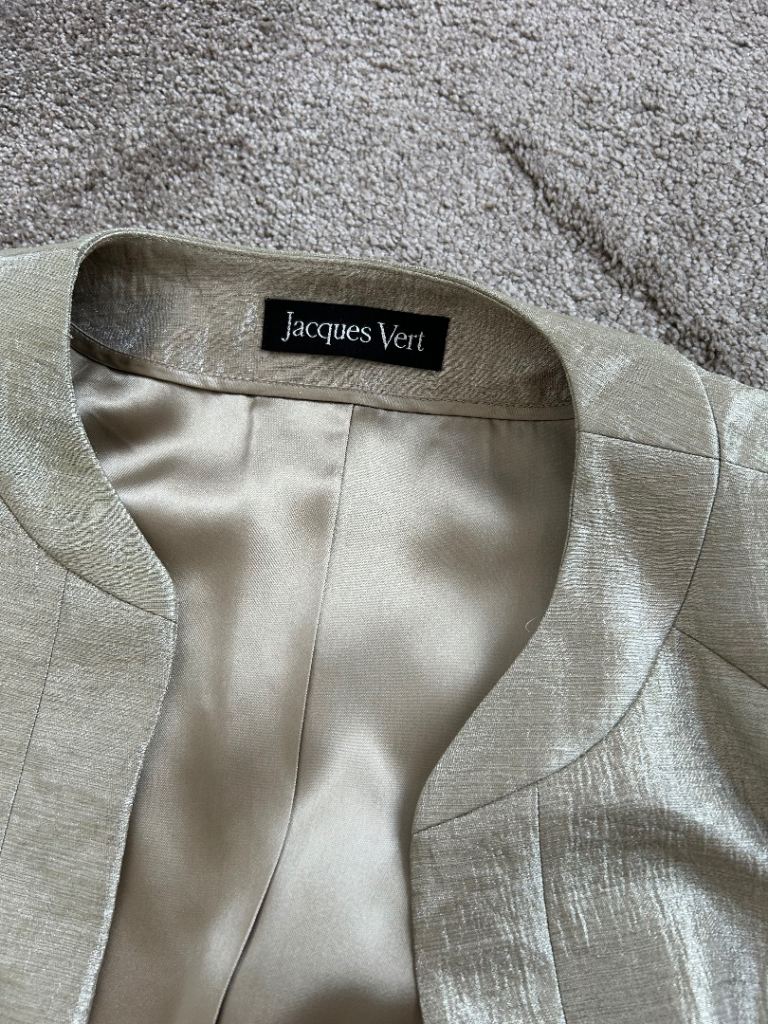 Jacques Vert Ladies Jacket 