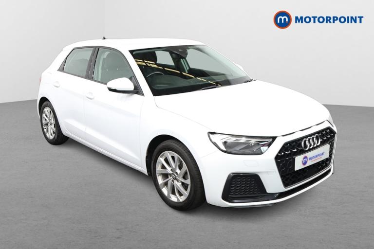 2020 Audi A1 30 TFSI Sport 5dr HATCHBACK PETROL Manual