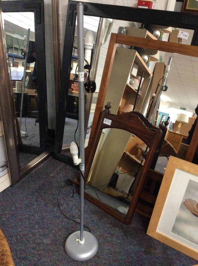 Ikea Floor Standing Lamp #46376 £15