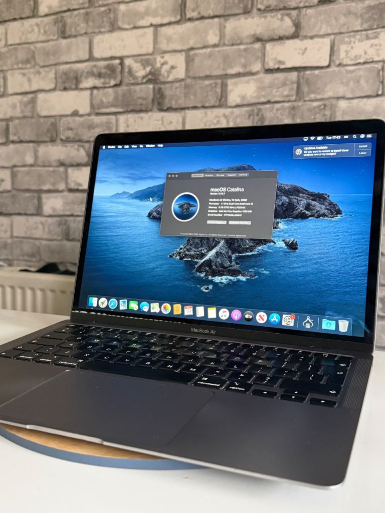 MacBook Air 2020