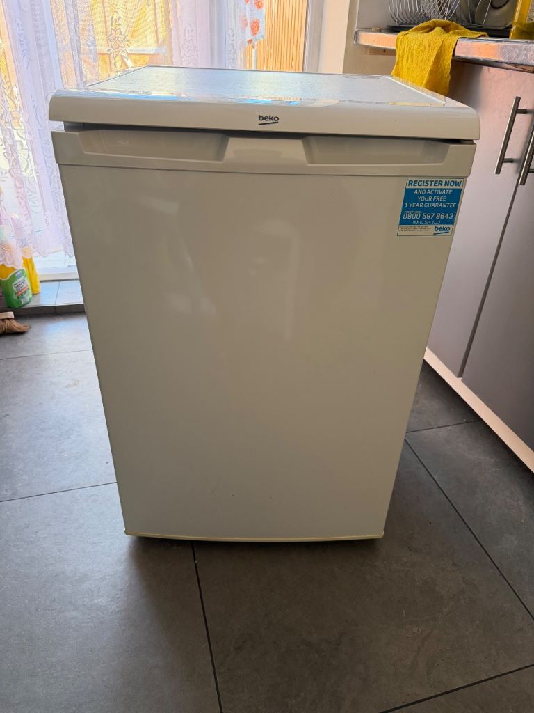 Fridge