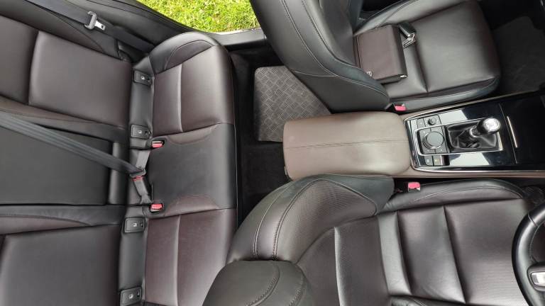 2021 Mazda CX-30 GT Sport AWD Skyactiv-X All Wheel Drive Reliable Hybrid Full MOT Safety kit 4x4