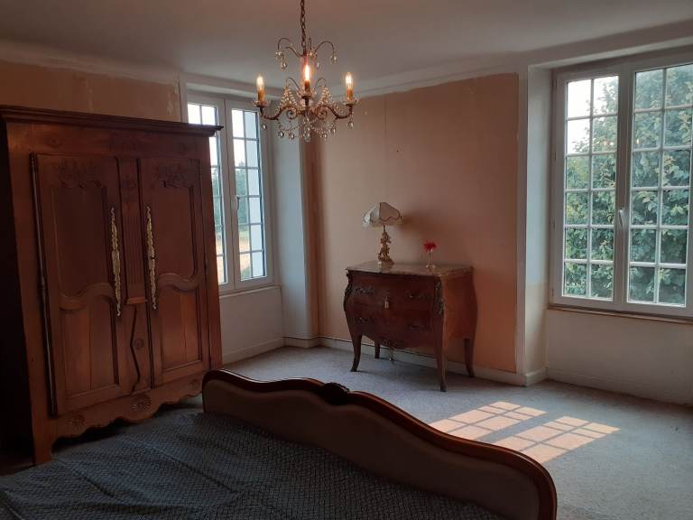 HOUSE FOR SALE IN FRANCE. ' Sold Furnished '