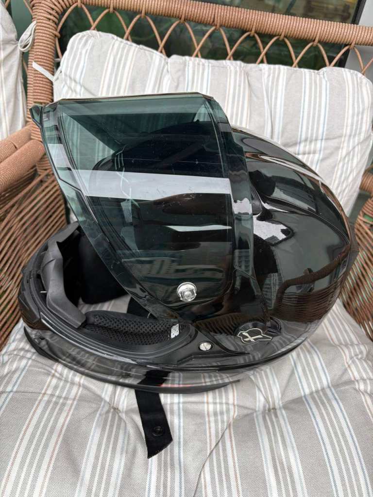 NEXX X.R2 Full-Face Helmet