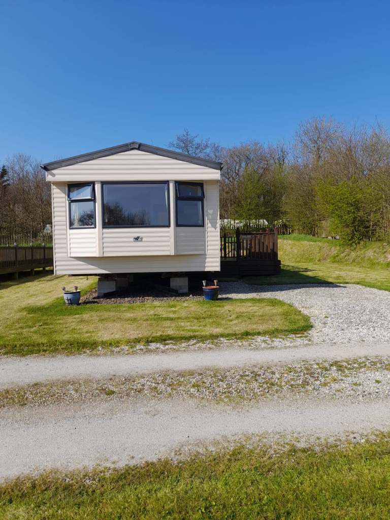 Willerby Richmond Static Caravan For Sale