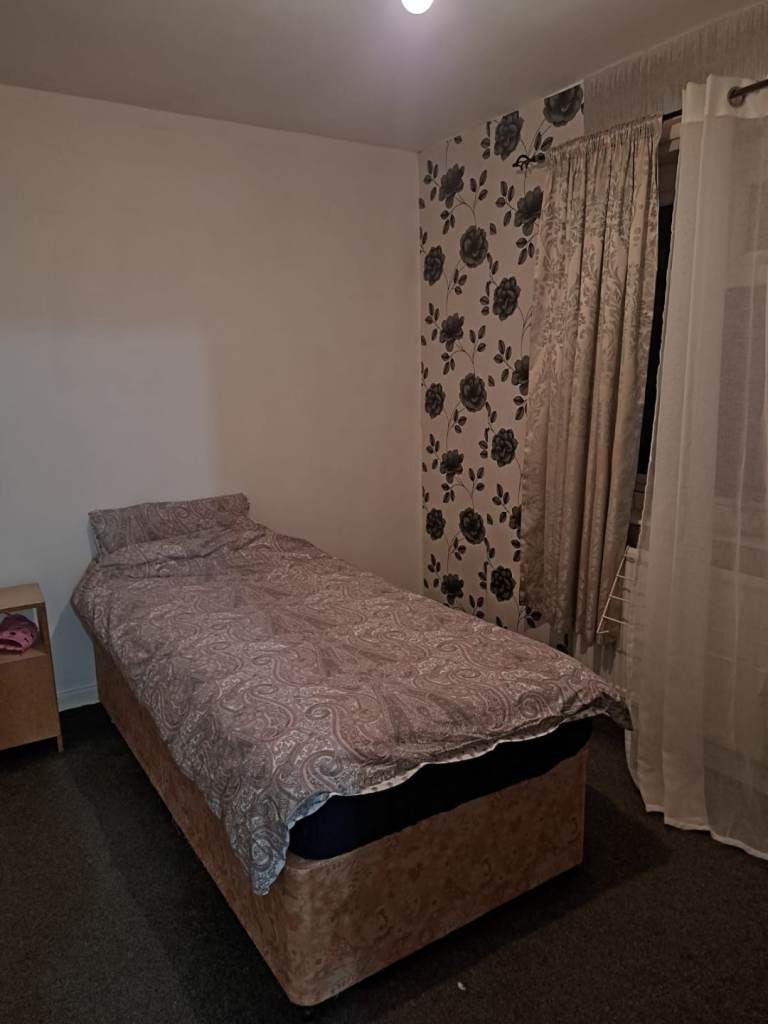 Renting rooms 