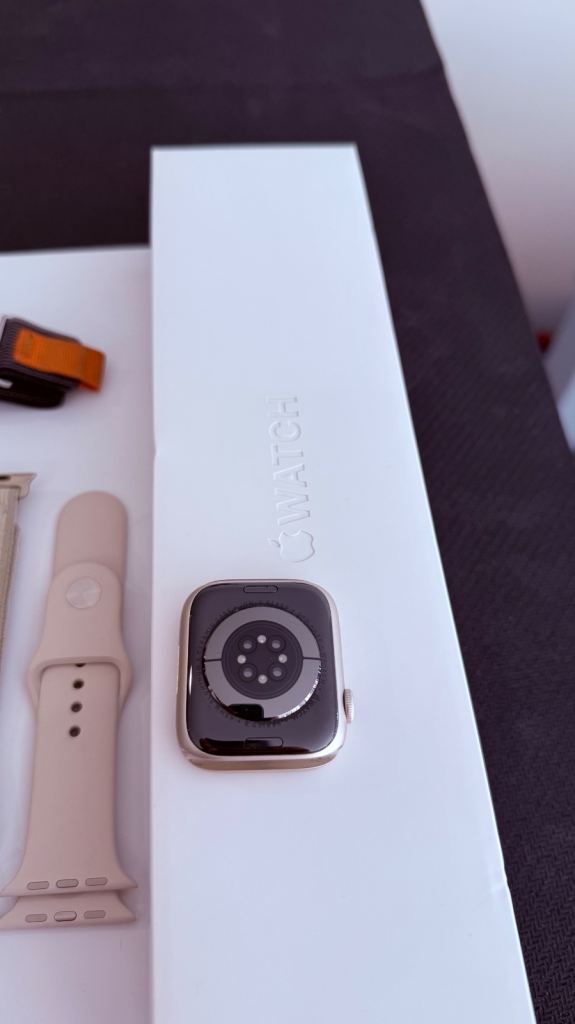     Premium Electronics for Sale – iPad Pro M1, Apple Watch Series 8, Samsung 65” 4K TV