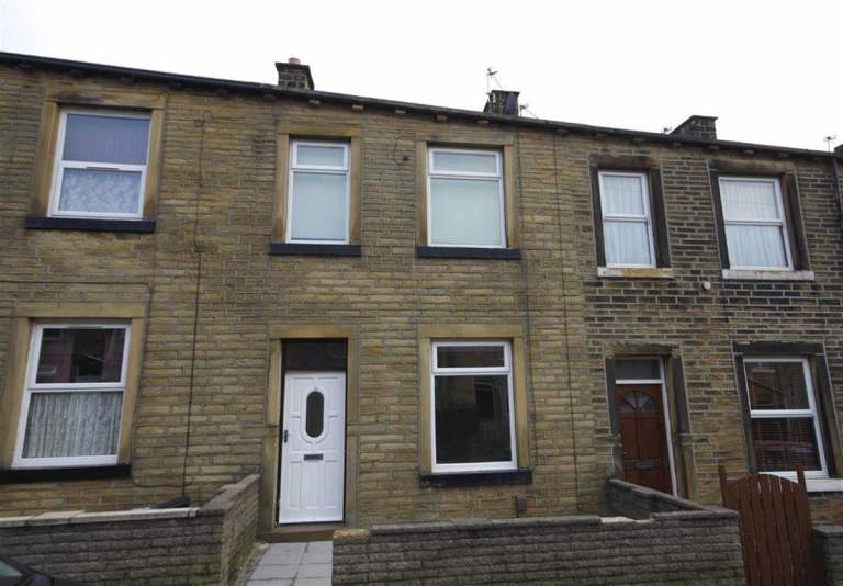 Irving Street, Halifax 