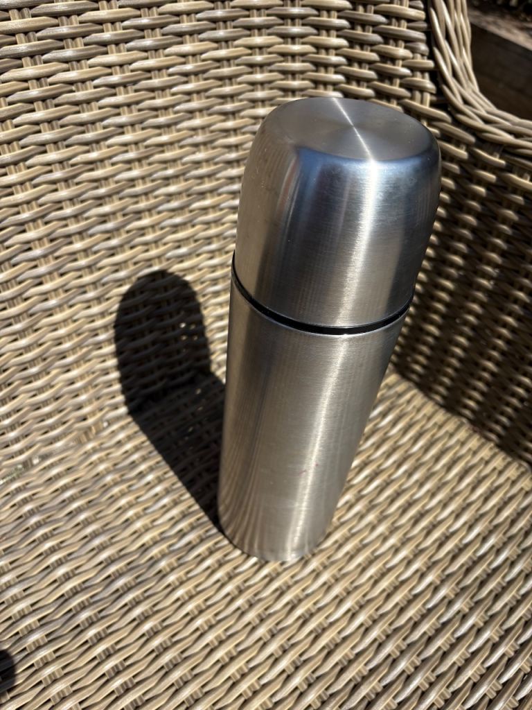 Thermos flask 