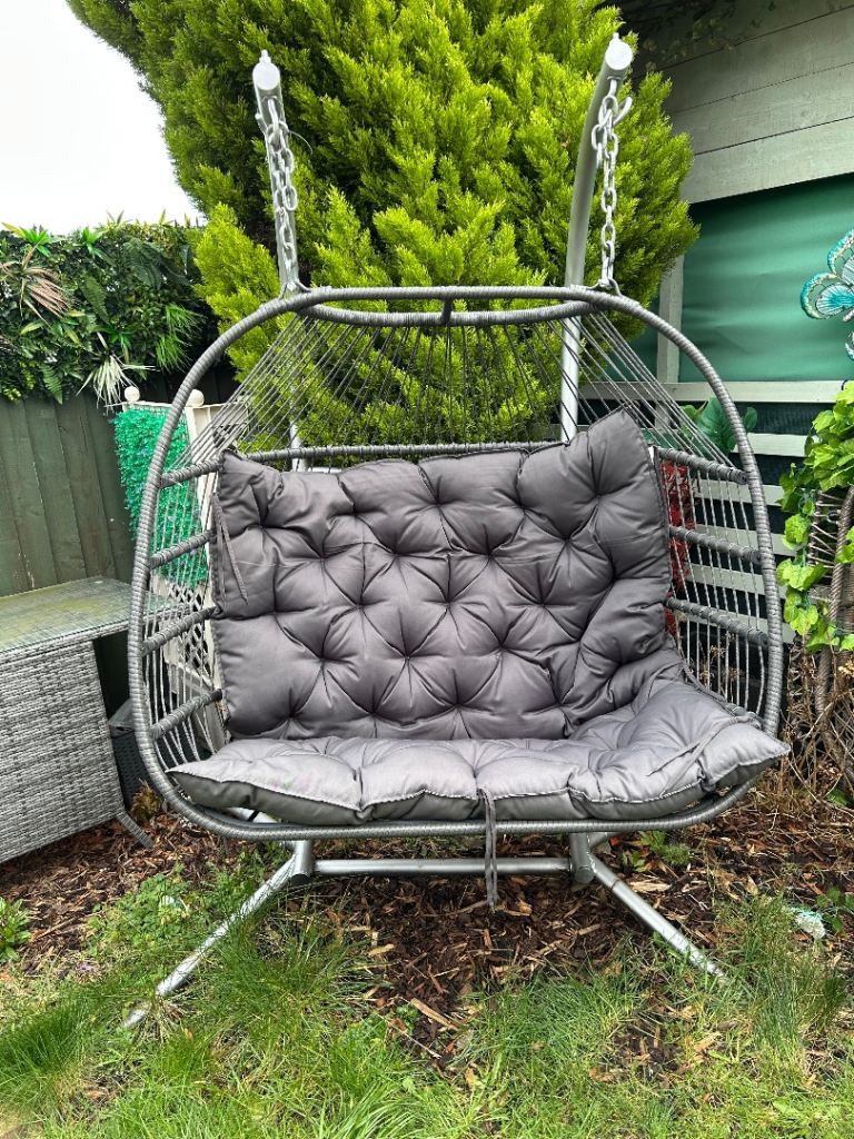 Garden furniture 